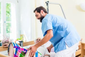 Ökopur med forte häusliche Pflege