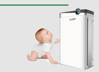 AirProtect IQ Acqua 65 Child