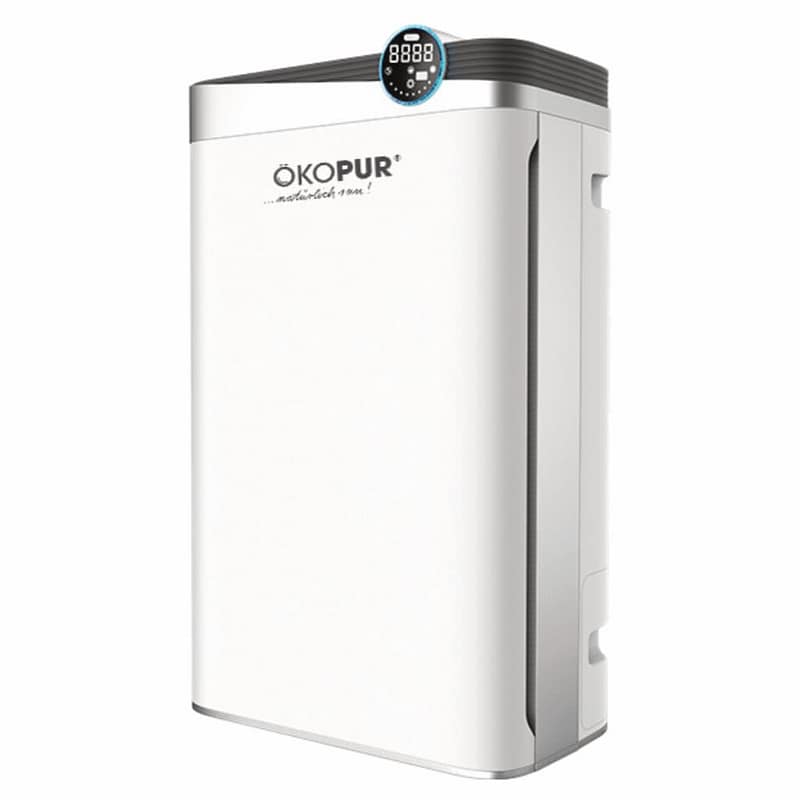 Luftreiniger AirProtect IQ Acqua 65