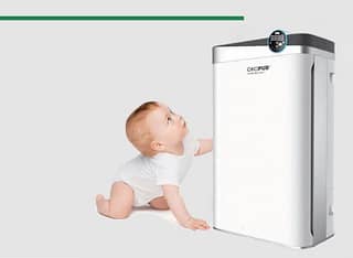 AirProtect IQ Acqua 65 Child