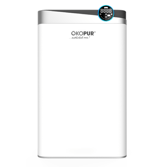 Luftfilter AirProtect IQ Acqua 65