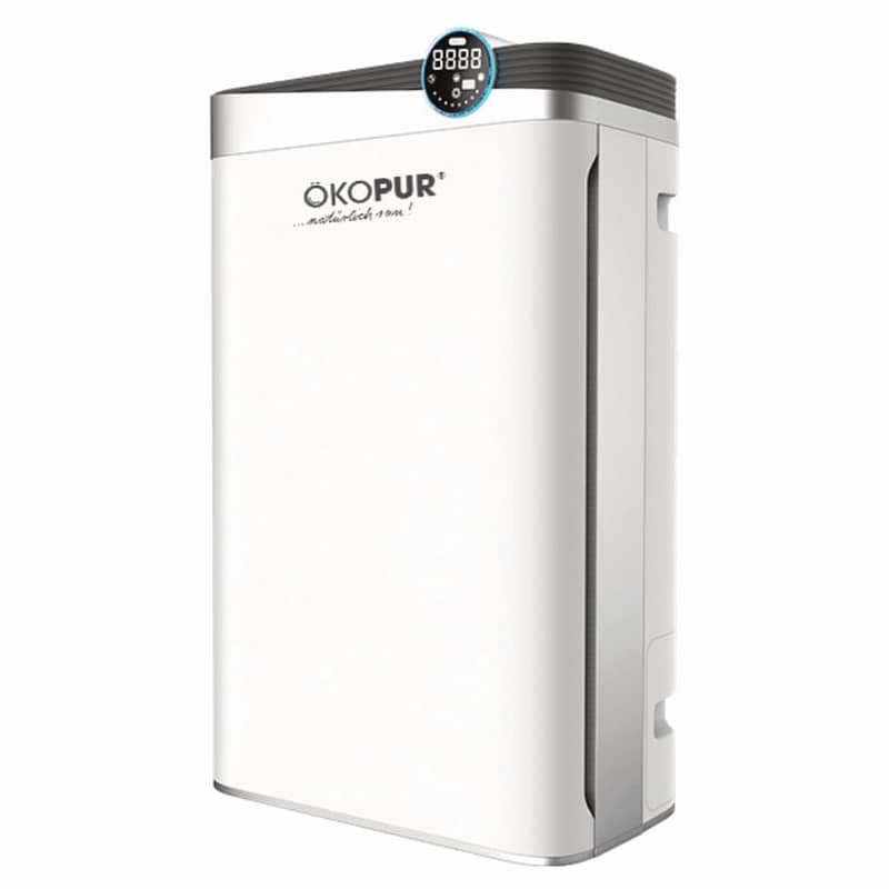 Luftreiniger AirProtect IQ Acqua 65