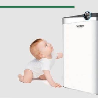 AirProtect IQ Acqua 65 Child