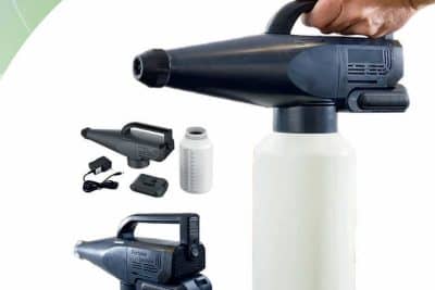 Mini ULV Vernebler